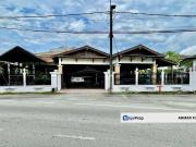 Taman Setia Jaya, Banting