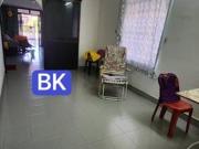 Taman Setia Single Storey End Lot Sungai Petani