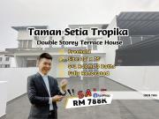 Taman Setia Tropika