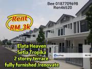 Taman Setia Tropika