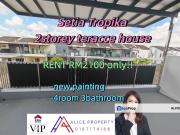 Taman Setia Tropika