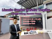Taman Setia Tropika