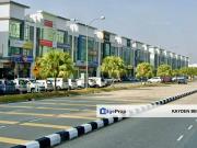 Taman Setia Tropika