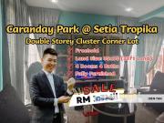 Taman Setia Tropika
