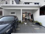 Taman Setia Tropika