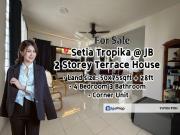 Taman Setia Tropika