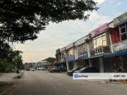 Taman Setia Tropika