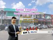 Taman Setia Tropika