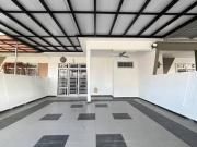 Taman Setia Tropika double storey 2 tingkat rumah sewa...