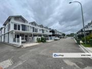 Taman Setia Tropika@Elata Haven Double Storey