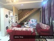Taman Setia Tropika Jalan Tropika 11 Taman Setia Tropika Jalan Tropika 11