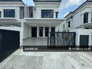 Taman Setia Tropika@Palmyra Sanctuary