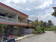 TAMAN SG PELEK Sepang Terrace Double Storey Below Market...