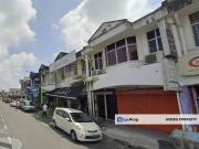 Taman Shahbandaraya Klang! Below Market Price! Good Buy!...