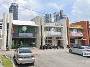 Taman Shamelin Perkasa