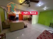 Taman Shamrock fully furnished for rent