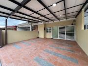 Good Feng Shui Pasir Puteh 1 Storey Terrace 22x70 Renovated
