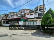 Taman Shatin Pengkalan Pasir Puteh Facing Field Simple...