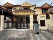 Taman Sierra Perdana Masai