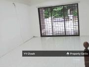 Taman Silibin Double Storey House Facing Mountain