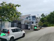Taman Silibin Saujana Semi D Single Storey