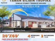 Taman Silibin Tropika