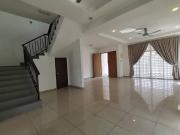 Taman Sinar Intan 3 Facing Playground