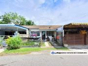 TAMAN SINAR MENTARI |Single Storey Terrace, Facing Open...