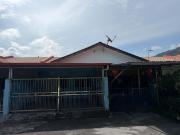 Taman Siniawan Bau Single Storey