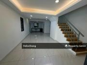 Taman Skudai Baru 2 Sty Low Cost Endlot,Jalan Hang...