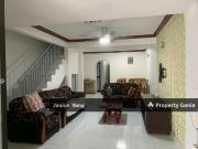 Taman Skudai Baru Jalan Hang Jebat