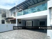 Taman Skudai Baru / Jalan Hang Kasturi / Double Storey...