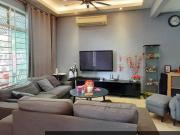 Taman Skudai Baru @ Jalan Hang Lekir / Skudai / Double... Taman Skudai Baru @ Jalan Hang Lekir / Skudai / Double...