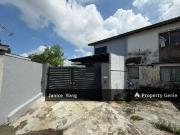 Taman Skudai Baru Jalan Hang Tuah 18 Taman Skudai Baru Jalan Hang Tuah 18