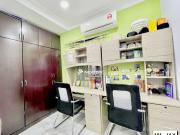 Taman Skudai Baru Single Storey Terrace for Sale