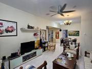 Taman Skudai Baru Skudai Villa Apartment Full Loan