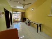 Taman Soga 2nd Floor Good Condition Fully Furnished for...
