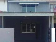 Taman Soga Dua Tingkat Batu Pahat