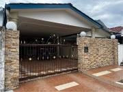 Taman Somerset 2 Penampang DoubleStorey Terrace House...