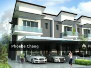 Taman Lapangan Indah @ Song Choon New Project in Ipoh