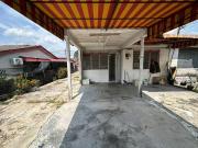 Taman Song Choon Single Storey Terrace Intermediate...