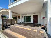 Taman Soon ChoonIpoh Double Storey Terrace House