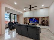 Taman Soon Kiong SemiDetached House Luyang Kota Kinabalu