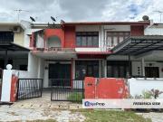 Taman Sri Ampang