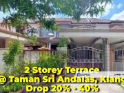 Taman Sri Andalas