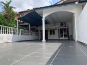Taman Sri Andalas Klang 2 storey House 20x85 4r3b Fully...