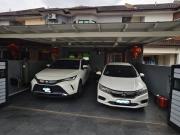 Taman Sri Andalas Klang Fully Renovated Double Storey...