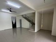 Taman Sri Andalas Klang jaya 2sty 2277sqft Basic unit...