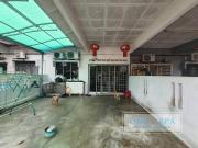 Taman Sri Andalas Klang Single Storey House For Sale