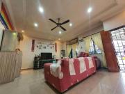 Taman Sri Andalas Sentosa freehold 2sty 2085sqft...